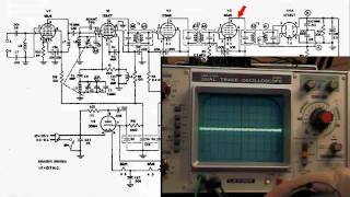 FM Radio Signal Tracing [upl. by Norel630]