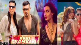 Kudi Chamkeeli Song  Akshay Kumar  Yo Yo Honey singh  Letast Bollywood Hindi songs 2024🎵 [upl. by Aser411]