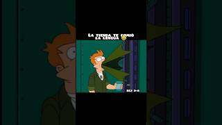 Le comió la lengua la tienda 😂 futurama humor funny shorts shortsfeed shortsviral [upl. by Bazil603]