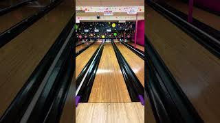 5 Pin Bowling in Canada [upl. by Nywra]