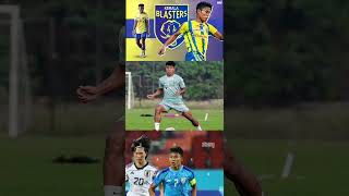 kerala blasters football malayalam manjapadashorts [upl. by Ydoow277]