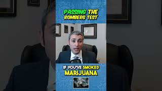 Lawyer SHARES how to PASS the ROMBERG TEST lawyer [upl. by Flore651]