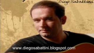 Diego Sabattini  Bohemio enamorado [upl. by Mendie]