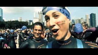 Epic triathlon motivation video [upl. by Thaxter]