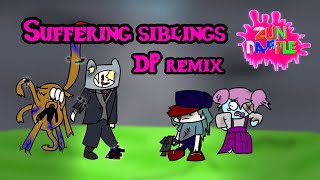 FNF Suffering siblings DP Remix [upl. by Klimesh]