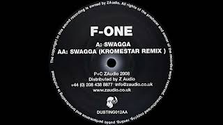 FOne  Swagga Kromestar Remix [upl. by Catt]