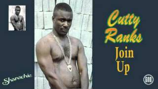 Cutty Ranks  Join Up [upl. by Leandro]