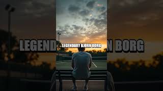 The Underrated Visionary The Tennis Journey of Roscoe Tanner [upl. by Otnicaj20]