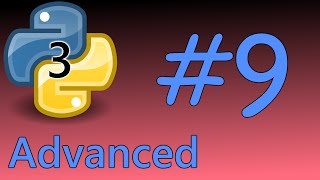 Python3 Advanced Tutorial 9  C Extensions [upl. by Innis]