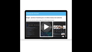Webinaire n°1 sur Google gratuitement grâce au référencement local [upl. by Atikan]