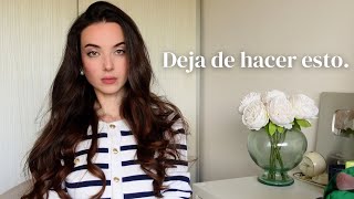 10 errores de moda que arruinan tu vida romántica 🥀 [upl. by Amias]