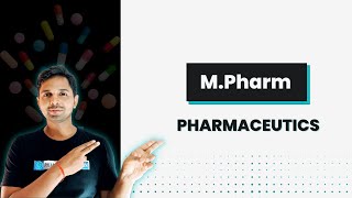 MPharm in Pharmaceutics  Pharma Revolution [upl. by Iraam741]