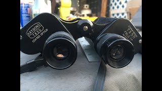 Kaysons Binoculars review [upl. by Stila]