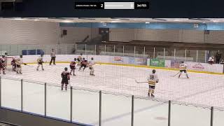 LHA 14U AA Vs Colorado Springs 14U AA 20241005 [upl. by Moyers954]