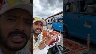 prapanchayatrikudu naaanveshana guatemala streetfood [upl. by Bertie]