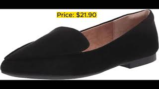 Luxury womens loafers 2023Best loafers for women 2023 [upl. by Adnoyek]