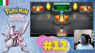 Pokémon Perla Splendente  Ep 12 Salviamo Uxie Mesprit e Azelf [upl. by Ameh]