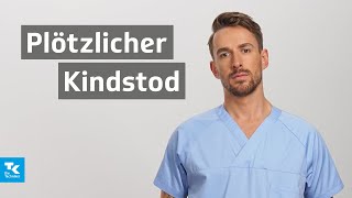 Plötzlicher Kindstod Ursachen Symptome amp Risikominderung  DocTommy [upl. by Eedrahs160]