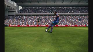 PES 2010 Tutorial New Tricks Part 2 [upl. by Cirre]