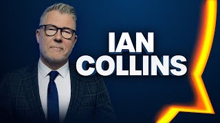 Ian Collins  11Nov24 [upl. by Punak]