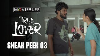 Lover  Sneak Peek 03  Manikandan  Sri Gouri Priya  Kanna Ravi  Sean Roldan  Prabhuram Vyas [upl. by Parris]