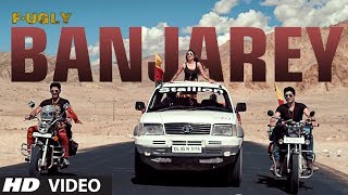 Official Banjarey Video Song  Fugly  Yo Yo Honey Singh [upl. by Sudderth]