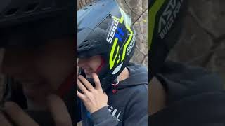 Calling out Hayden Deegan to a hillclimb comp freeride hillclimb hillkillers ￼ [upl. by Martz]