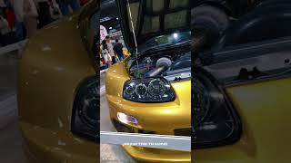 TOKYO AUTO SALOON 2024  JOHNKTRS [upl. by Siramay121]