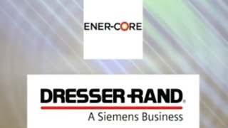 Dreser Rand  Ener Core Technology Day [upl. by Aynat]