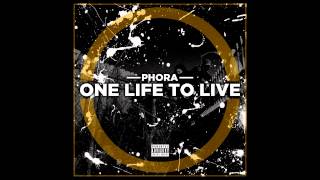 Phora  One Life To Live Full Album  Download Link [upl. by Sage]