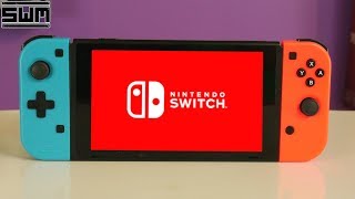 Heres Why These Knockoff Nintendo Switch JoyCon Controllers Are A Waste Of Money [upl. by Coleen]