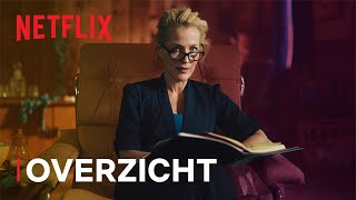 Sex Education Overzicht seizoen 3  Dr Milburn is Back in Session  Netflix [upl. by Uund]