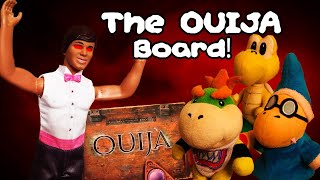 SML Movie The Ouija Board REUPLOADED [upl. by Maher]