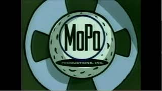 MoPo ProductionsUniversal Domestic Television 2004 [upl. by Eeralih338]