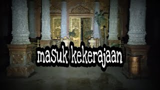 GENTA BUANA MALAM HARI SEREEM [upl. by Madriene]