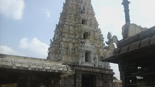 Lakshmi Narasimhar Temple Narasingapuram Perambakkam [upl. by Hose426]