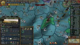 EU4 1315 Hussite Flanders Flemish One Culture 16151633 [upl. by Ugo]