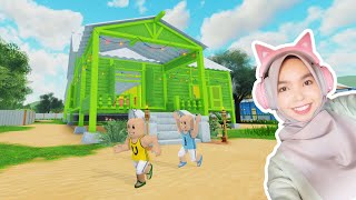 UPIN amp IPIN quotDUGAAN PUASAquot   ROBLOX MALAYSIA [upl. by Randy451]