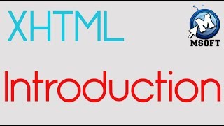 HTML  Introduction  Msoft   Darija [upl. by Rellek639]