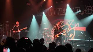 The Winery Dogs  Oblivion  Pumpehuset Copenhagen 161023 [upl. by Akeem]