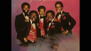 The Whispers  i can make it better 1980 [upl. by Bobbi]