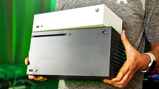 Xbox Series S vs Xbox Series X ¿Cuál es la Mejor Xbox [upl. by Vasos258]