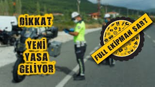 DİKKAT YENİ YASA YOLDA  ALAN HEMEN ALSIN [upl. by Ecydnarb]