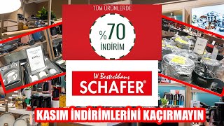 Schafer a Gittim KASIM İNDİRİMLERİ KAÇIRMAYINNNNkasımindirimi trendingvideo schafer indirim [upl. by Durston110]