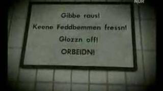 Über 60 Millionen können kein Ostdeutsch [upl. by Annibo238]