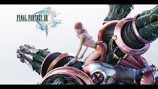 Eidolons Extended  Final Fantasy XIII Music Video [upl. by Gregory637]