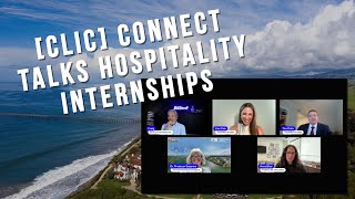 CLIC Connect with Lisa Cain Tim Flohr Suzanne Bagnera amp Anna Blue [upl. by Einitsed]