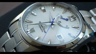 Orient Star 39mm  Grand Seiko Looks For Under 400 [upl. by Eiroc]