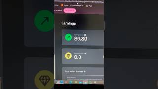 Swash Extension  Earn Swash Tokens  swash discord swashtoken stake swashextension earnmoney [upl. by Ailla877]