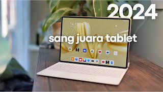 BARU 10 Rekomendasi TABLET ANDROID TERBAIK 2024 – Untuk Kerja Pelajar dan Gaming [upl. by Griffie]